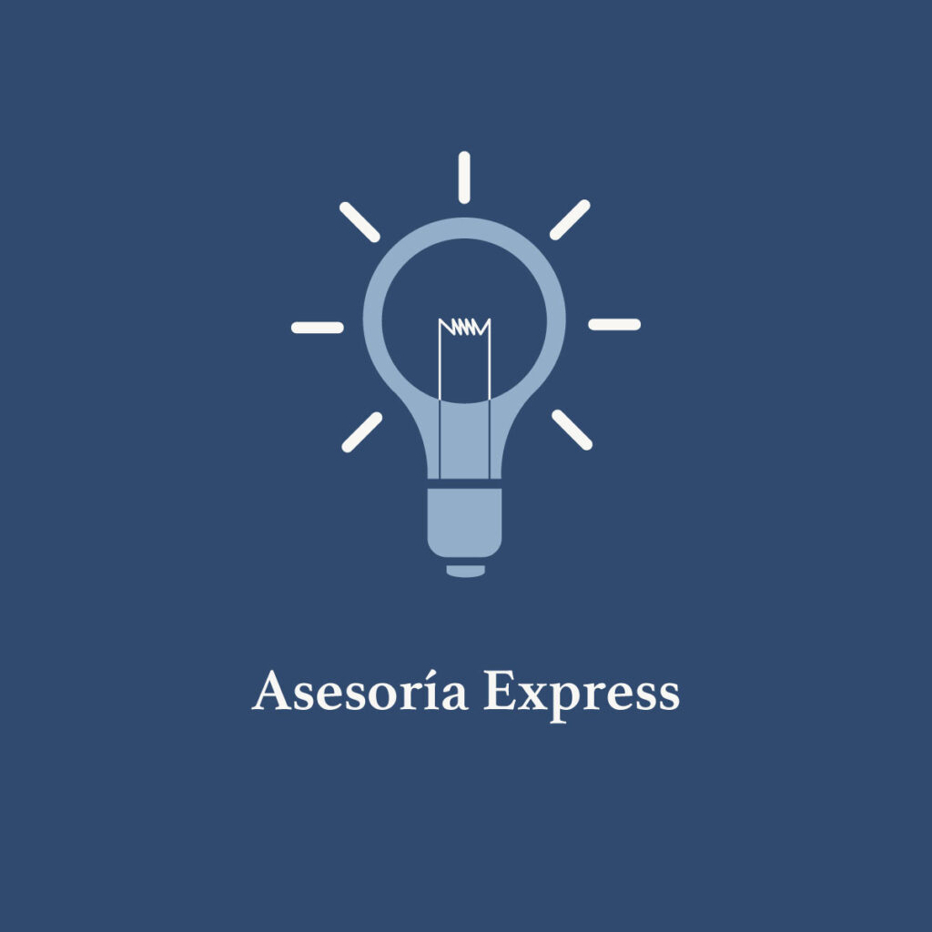 Asesoría Express